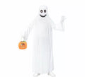 Disfraz de Fantasma Feliz para niños
