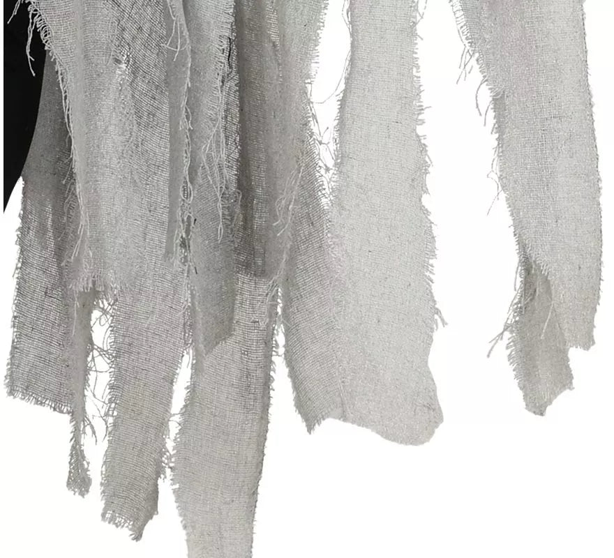 Disfraz de Fantasma Maldito para hombre