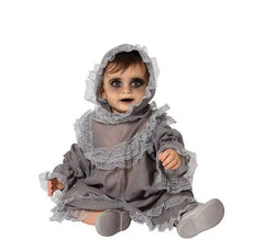 costume de fantôme pour les bébés et les enfants