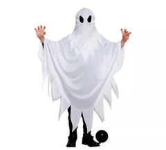 Déguisement de Fantôme ou Spectre pour enfants.