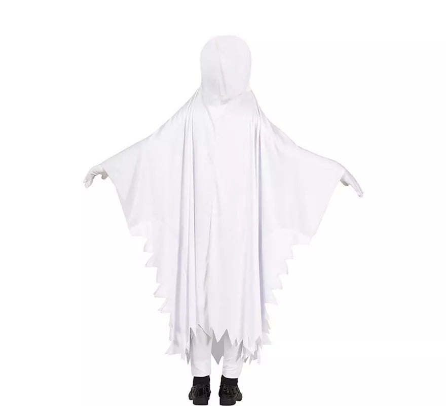 Translation missing: fr.Disfraz de Fantasma Sonrisa Tenebrosa para niños