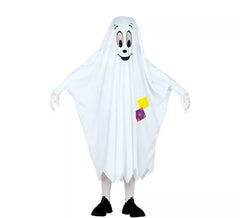 Costume de fantôme coquin pour enfants