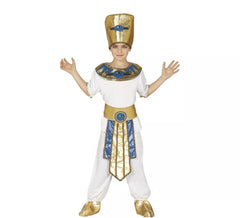 Déguisement de Pharaon
