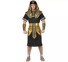 Costume de pharaon pour homme