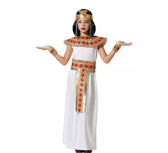 Pharaon Cobra Doré fille