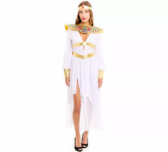 Déguisement de pharaon égyptien femme