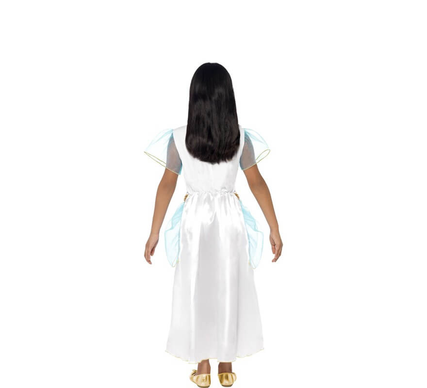 Translation missing: fr.Disfraz de Faraona Egipcia para niña
