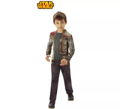 Déguisement de Finn de Star Wars VII pour garçons