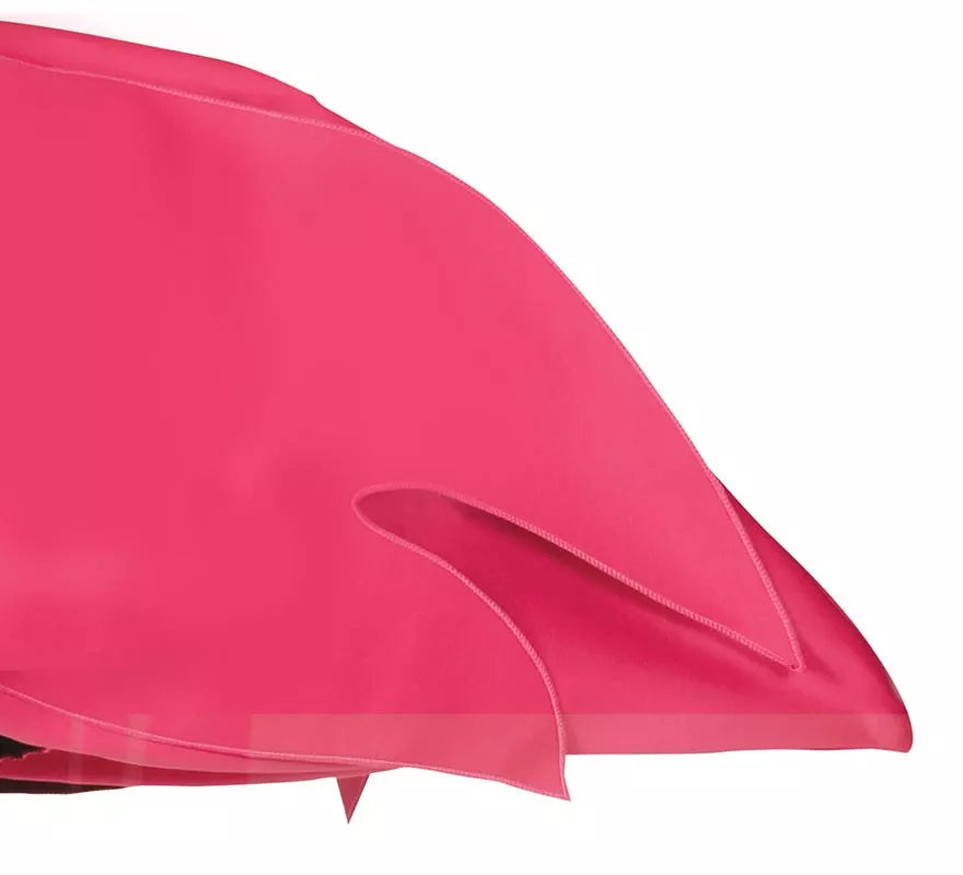 Disfraz de Flamenco Rosa para adultos