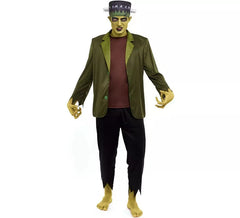 Déguisement Frankenstein homme