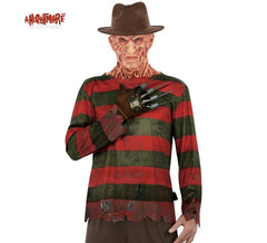 Freddy Krueger Cauchemar sur Elm Street pour homme