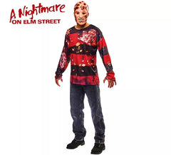 Déguisement Freddy Krueger homme