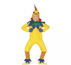 Déguisement Poulet