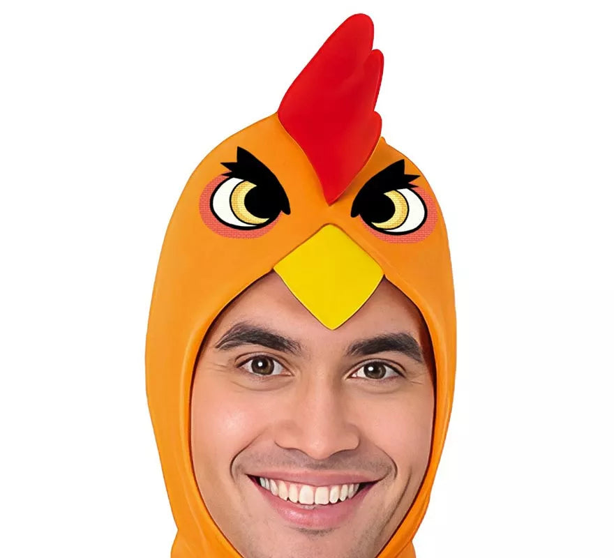 Disfraz de Gallo para hombre