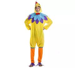 Déguisement de Coq pour homme