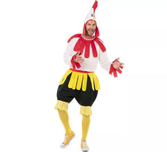 Déguisement de Coq pour homme