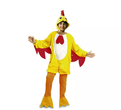 Disfraz de Gallo para niño
