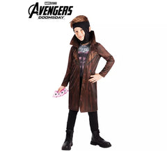 Déguisement de Gambit Classic de Avengers: Doomsday pour enfants