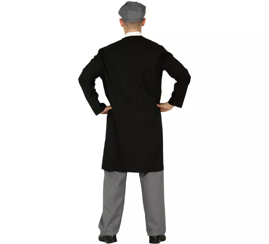 Translation missing: fr.Disfraz de Gánster Inglés para hombre