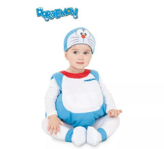 Déguisement Doraemon Cosmic Cat pour bébé