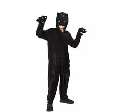 Déguisement de chat pour enfants