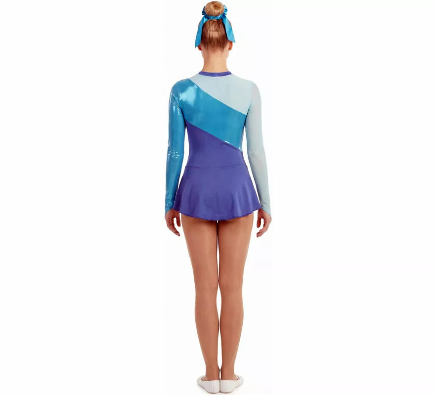 Translation missing: fr.Disfraz de Gimnasta Olímpica para mujer
