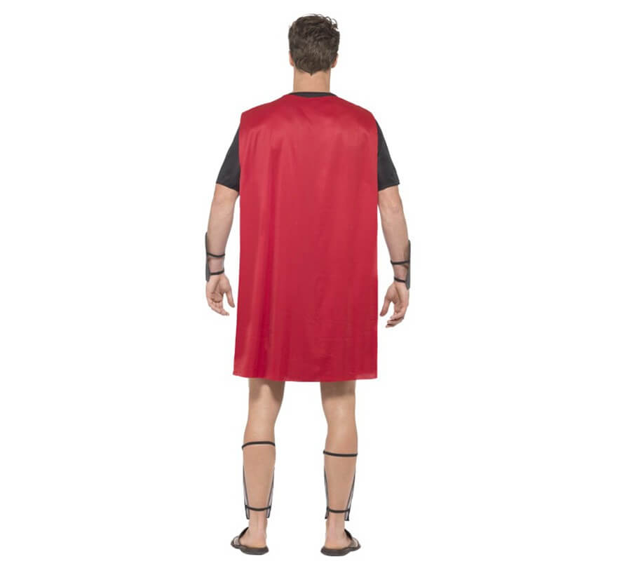 Translation missing: fr.Disfraz de Gladiador Romano para hombre