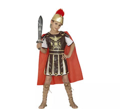 costume Gladiateur romain pour les enfants