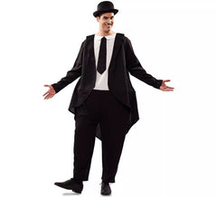 Déguisement de Gros avec costume pour homme