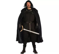 Disfraz de Guardián Medieval para hombre