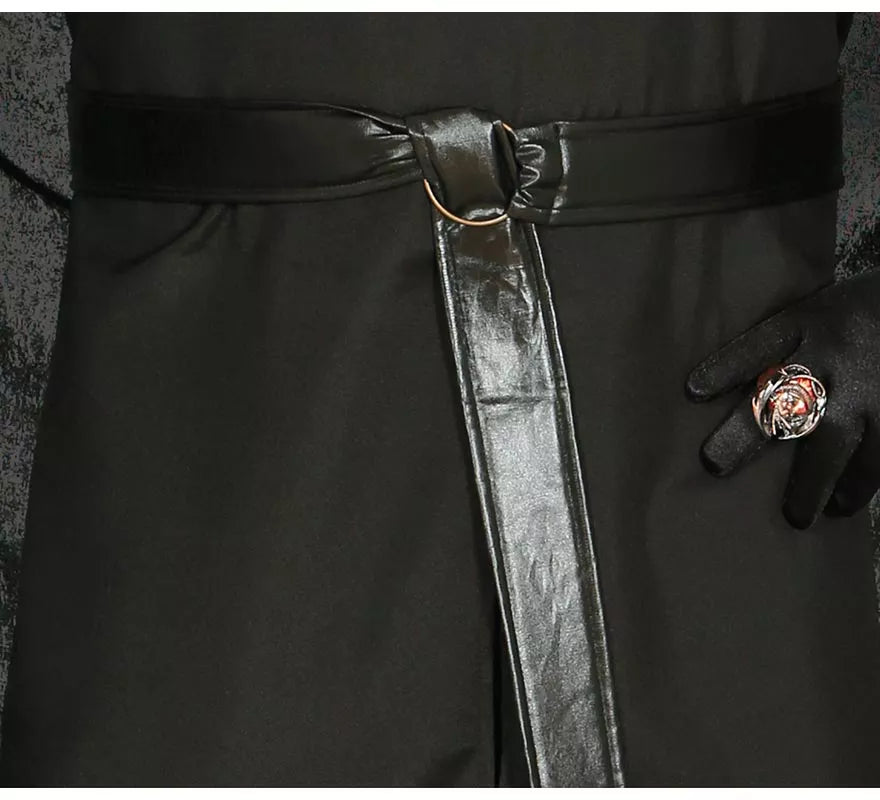 Translation missing: fr.Disfraz de Guardián Medieval para hombre