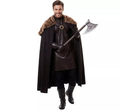 Déguisement de Garde Médiévale pour homme