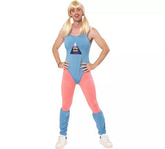 Déguisement de gymnastique homme pour homme