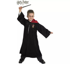 Harry Potter Deluxe enfants Costume