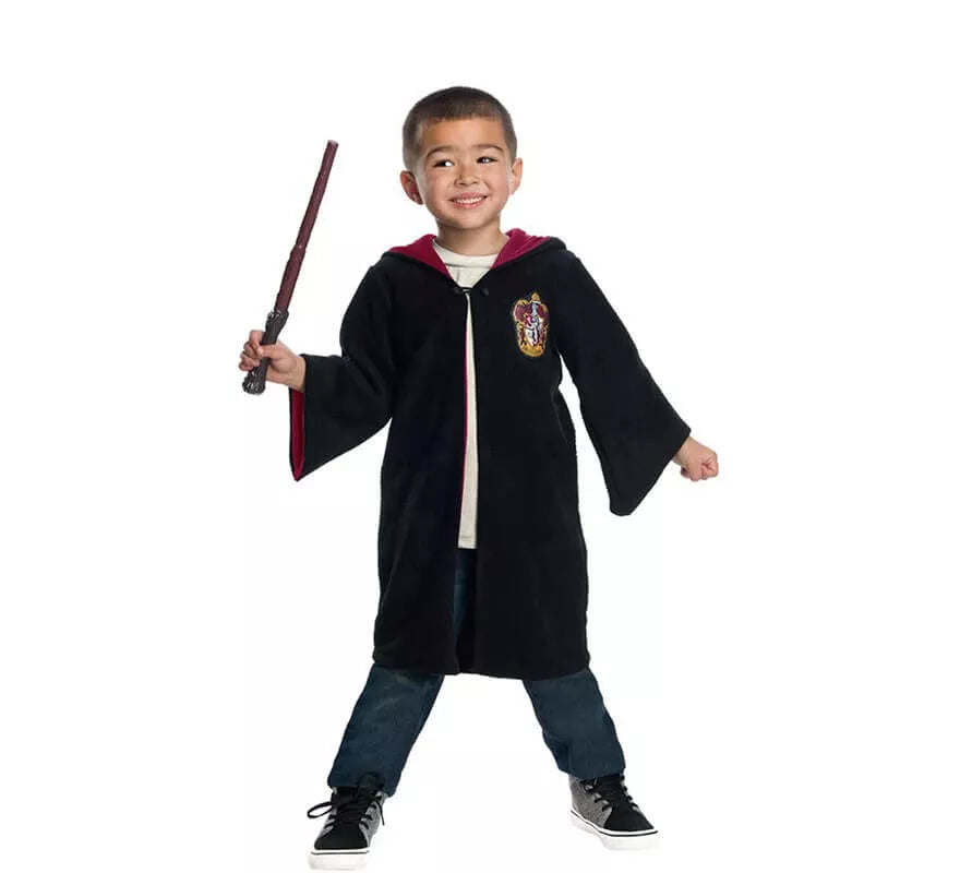Translation missing: fr.Disfraz de Harry Potter para bebé