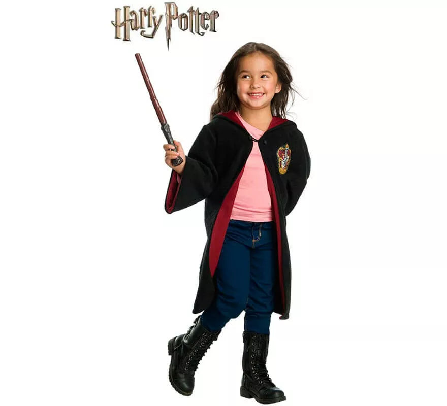 Translation missing: fr.Disfraz de Harry Potter para bebé