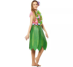 Costume hawaïen pour femme