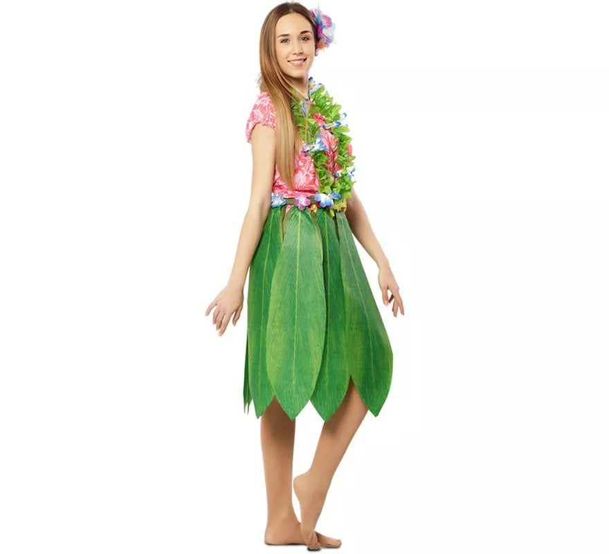 Translation missing: fr.Disfraz de Hawaiana para mujer