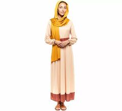 Costume hébreu de Bethléem pour femmes