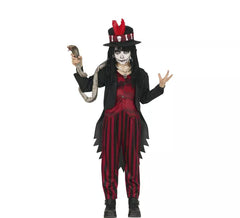 costume Voodoo Sorcier pour les garçons