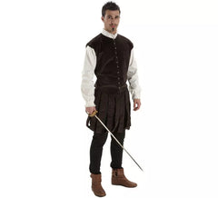 Déguisement de Noble pour homme