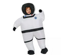 Disfraz de Hinchable de Astronauta para niños