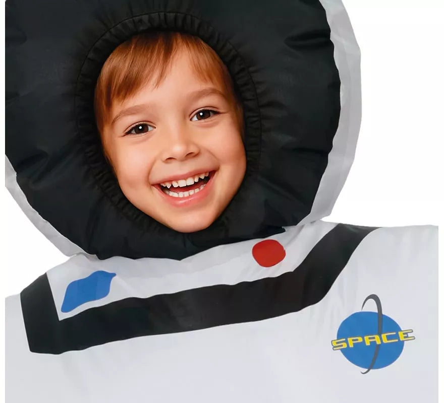 Translation missing: fr.Disfraz de Hinchable de Astronauta para niños