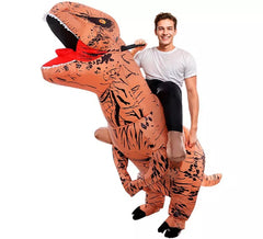 de dinosaure gonflable adulte