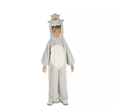 Déguisement d´Hypopotame pour enfant