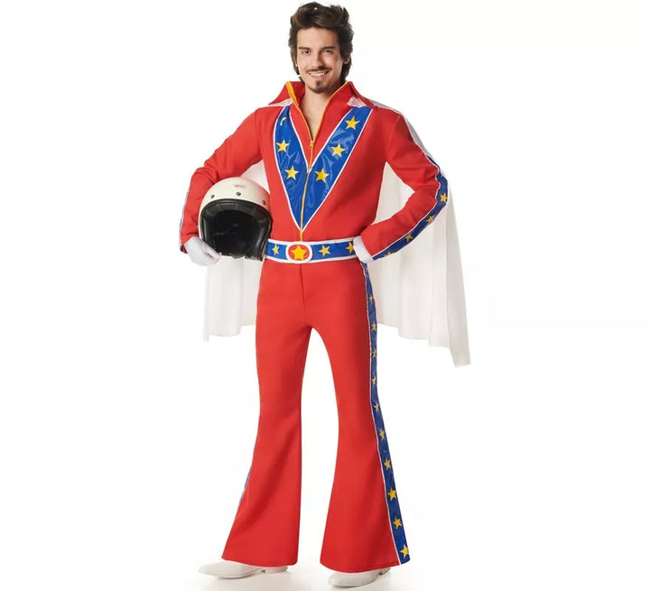 Disfraz de Hombre Bala para hombre