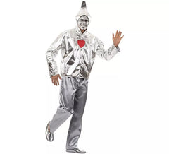 Déguisement Tin Man pour homme
