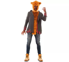 Déguisement de Loup Garou pour homme