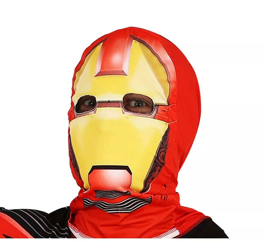 Translation missing: fr.Disfraz de Hombre Ron Enmascarado para hombre
