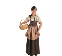 Déguisement Hortelana fille